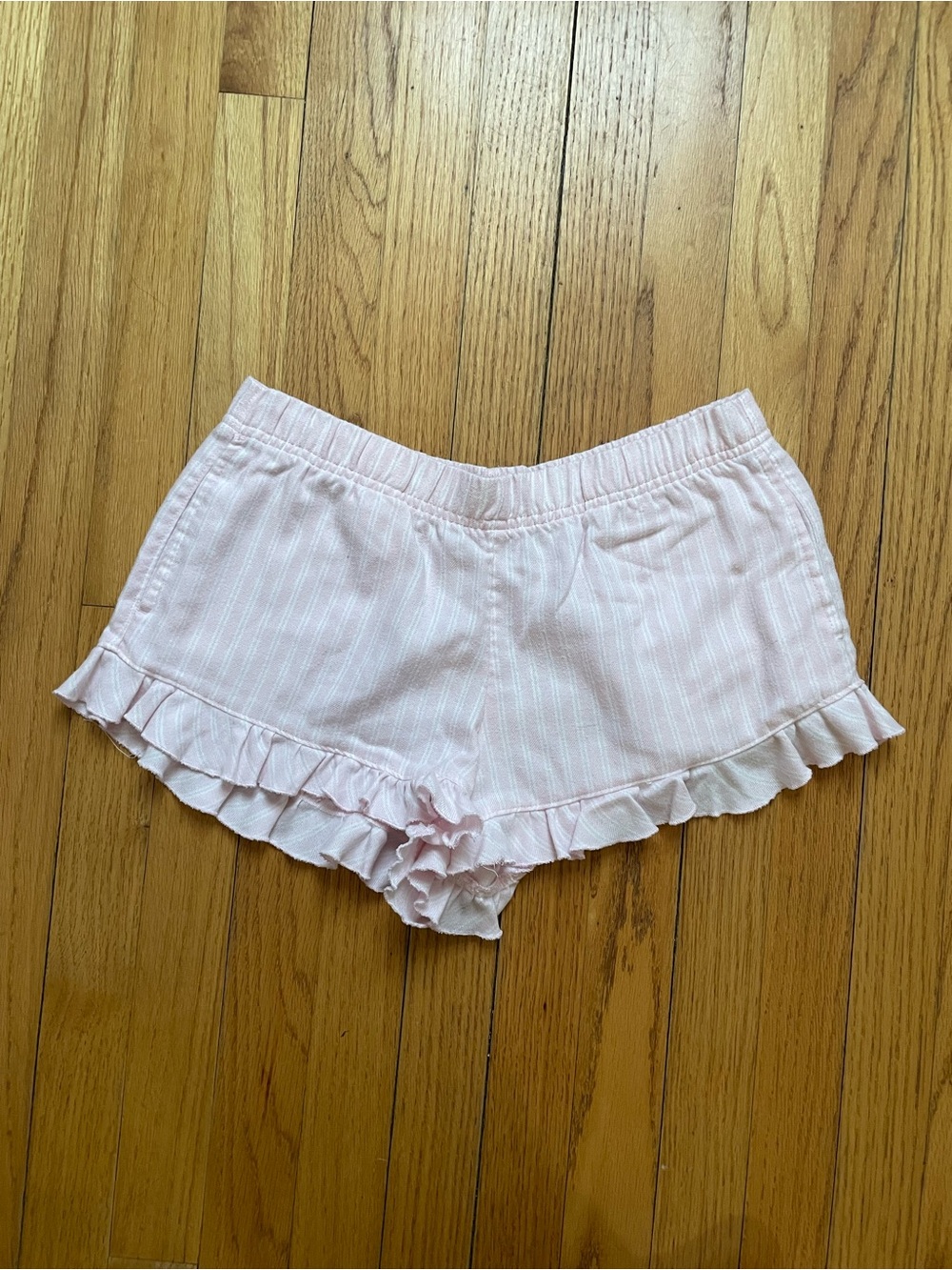 Hollister sleep shorts